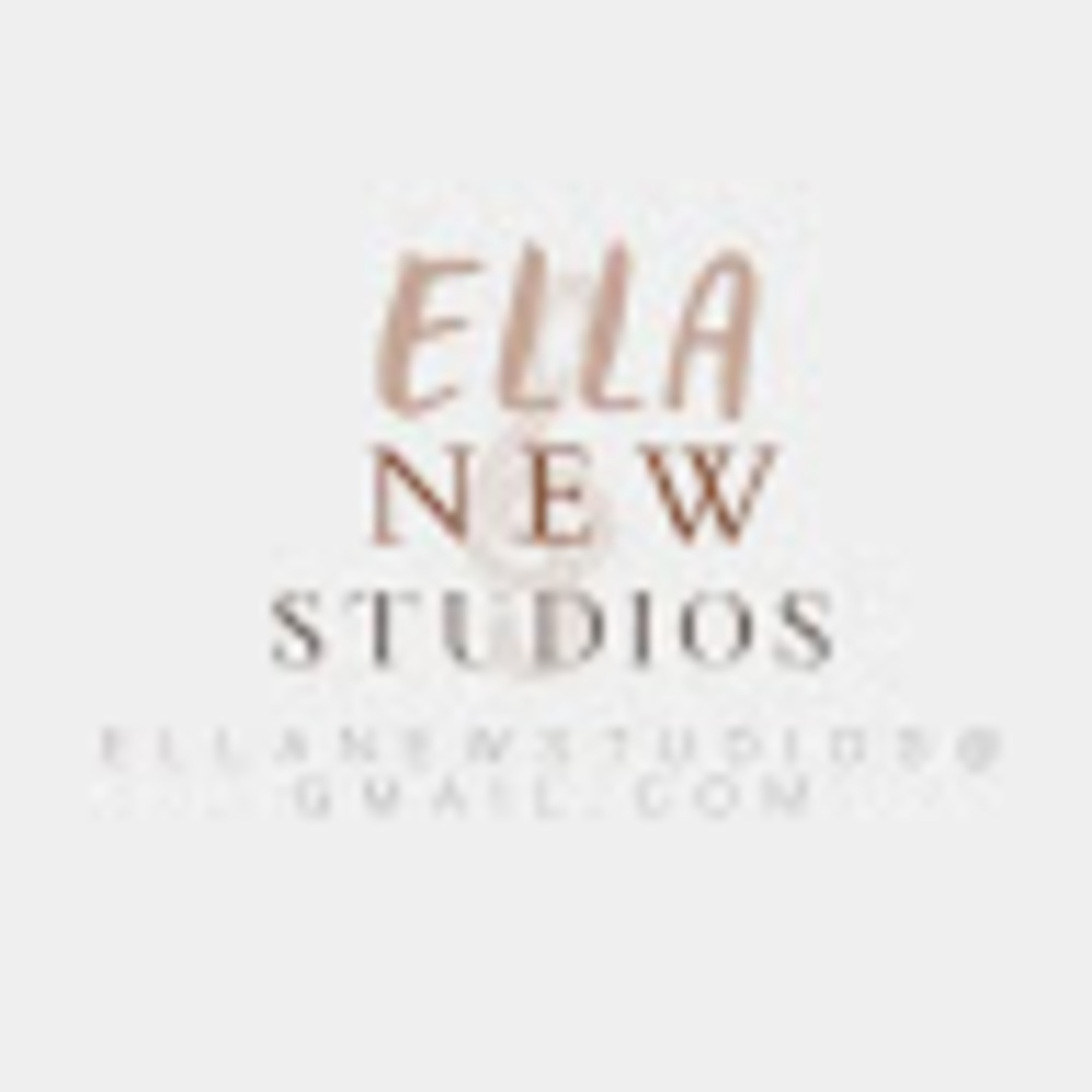 Meet your Posher, Ella